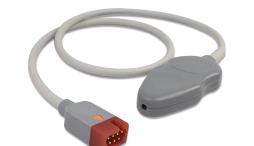 Fetal Leg Plate (DECG) Cables