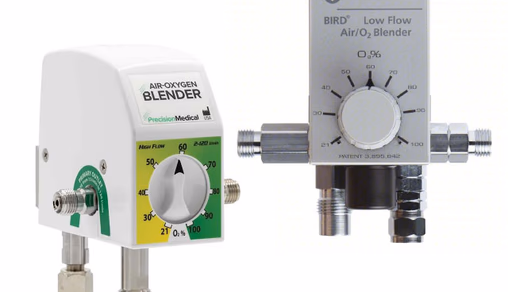 Blenders/Regulators Parts