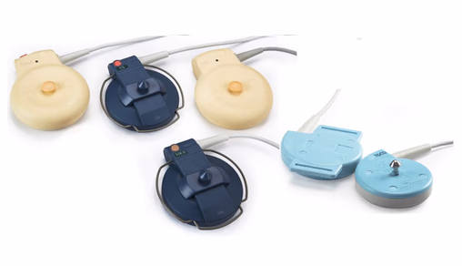 Fetal Transducer and Doppler Parts