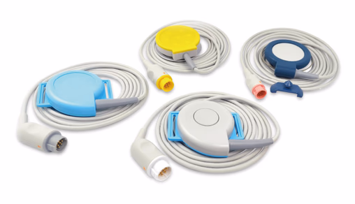 Fetal Transducers