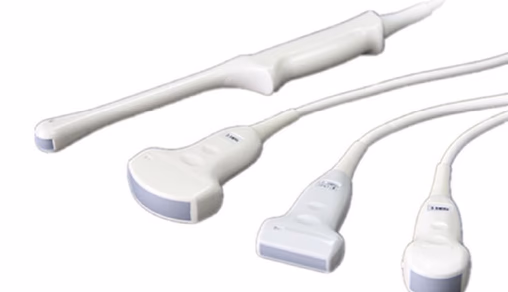 Ultrasound Parts