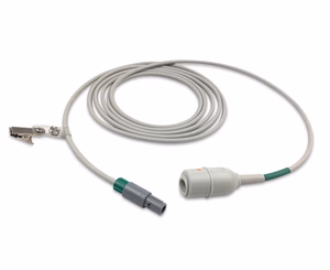 Edwards Lifesciences Flotrac Cable for Edwards Lifesciences Flotrac Sensor SKU: COCA-EW01-01