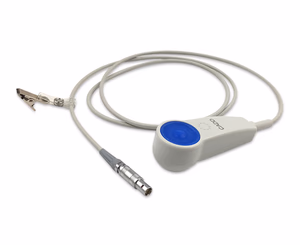 Compatible Solis Remote (alternative to ICU Medical 21-2186-25, used for Smiths Medical CADD-Solis 2110) 1 Pc/Bag SKU: IPC-ST02