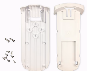 Compatible Bed Side Dock with Guide W/O Connector (alternative to GE 2030340-002, used for PDM(Patient Data Module)) 1 kit/bag SKU: KLN-096-09