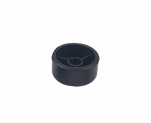 Compatible Trim Knob φ26 (alternative to Philips 543564270201k, used for SureSigns VS4) 1 / pcs SKU: KLN-124-01