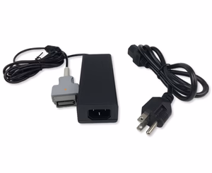 Power Adapter 50V 1A (With American Standard 3-Prong AC Power Cord, W/O Data Transmission Function) for Philips X2/MP2/X3/MX100 SKU: KLN-140-01