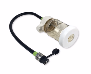Replacement Water Bottle for Olympus MAJ-902 Autoclavable, with tube SKU: TNC-MAJ-902-02