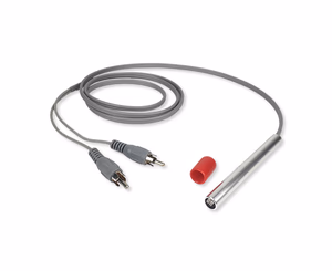 Compatible Vascular Pencil Doppler Probe 3.9MHz 1.5m (comparable to Parks Medical Electronics 832-1390-11) 1 Pc / Bag SKU: UFA-PA03-15