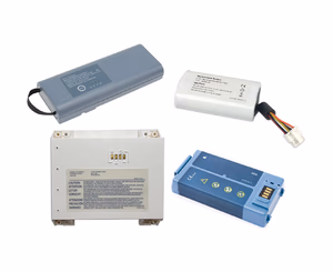 Batteries