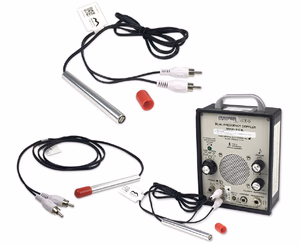 Doppler Probes and Supplies