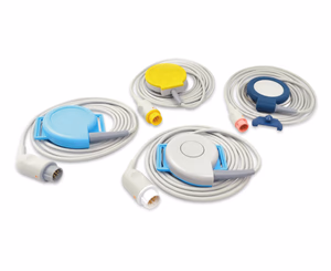 Fetal Transducers