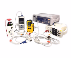 Pulse Oximeters