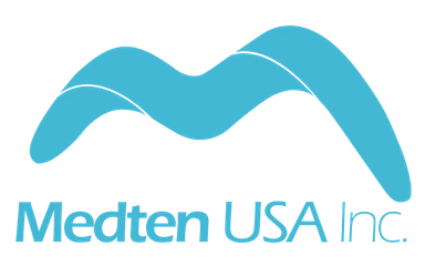 Image of Medten US logo
